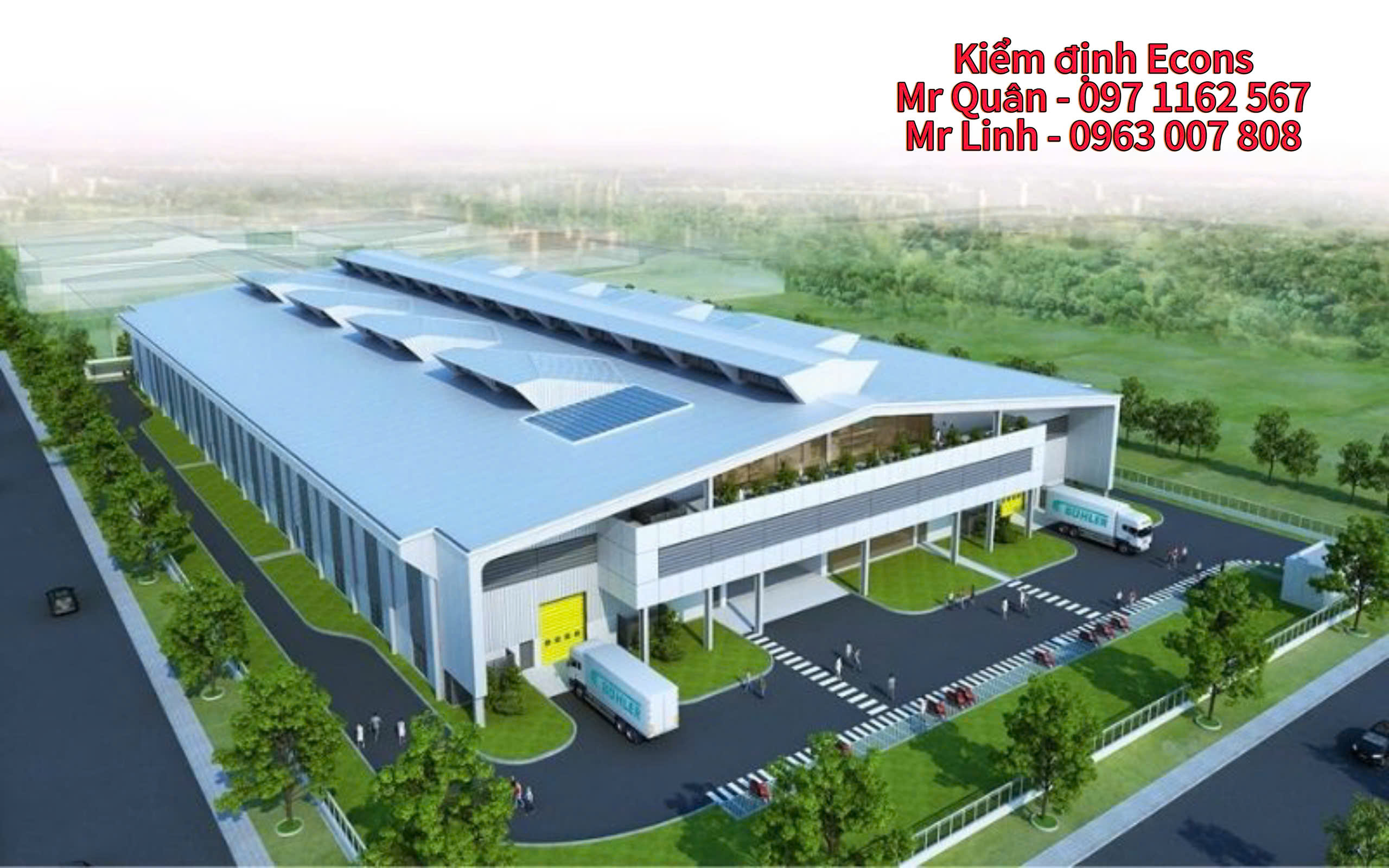 TỔNG QUAN, NGUYÊN NHÂN, VÀ MỨC ĐỘ NGUY HIỂM CỦA NỨT – LÚN – VÕNG SÀN