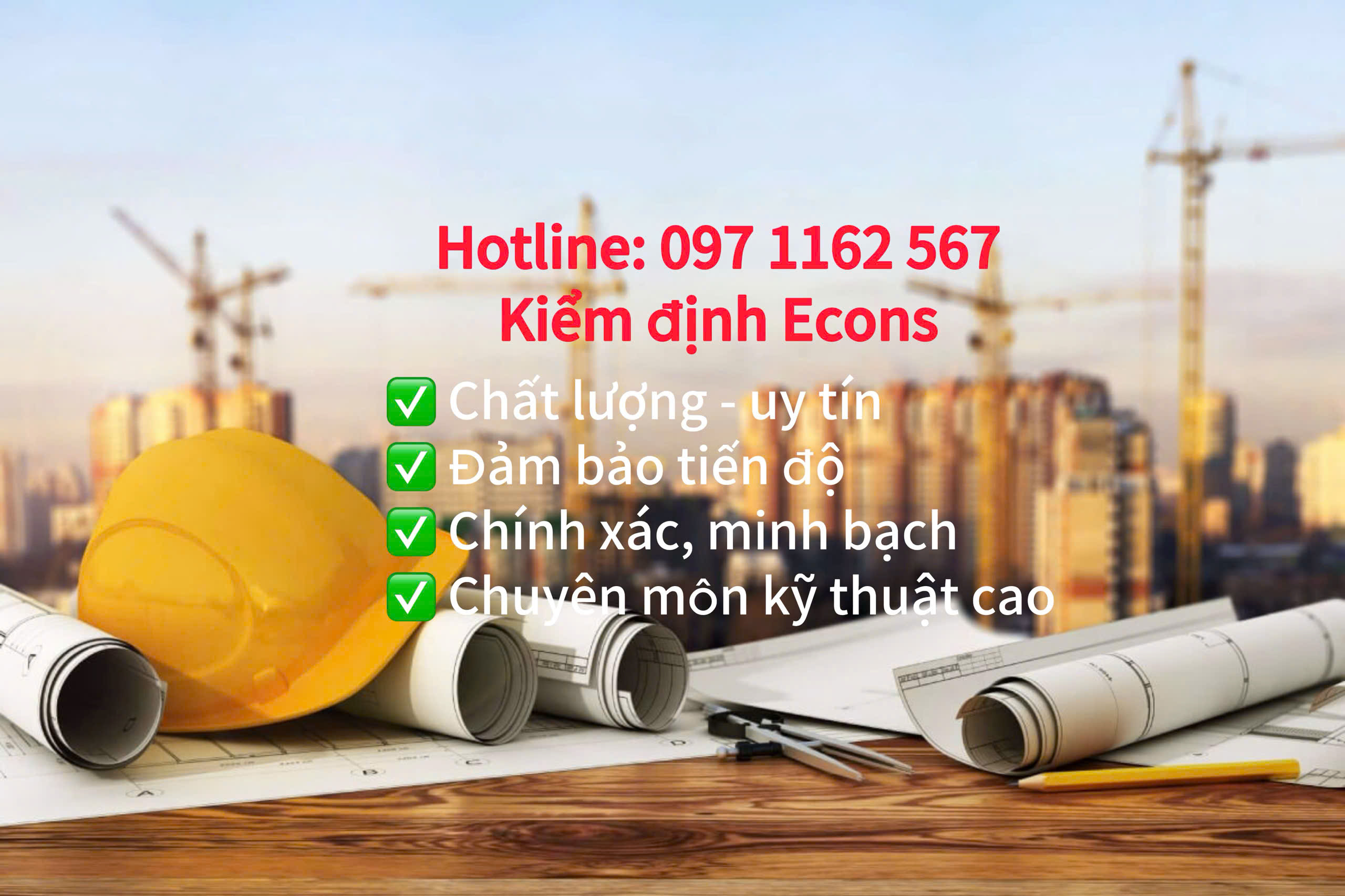 KIỂM ĐỊNH NHÀ XƯỞNG ĐỂ AUDIT QUỐC TẾ