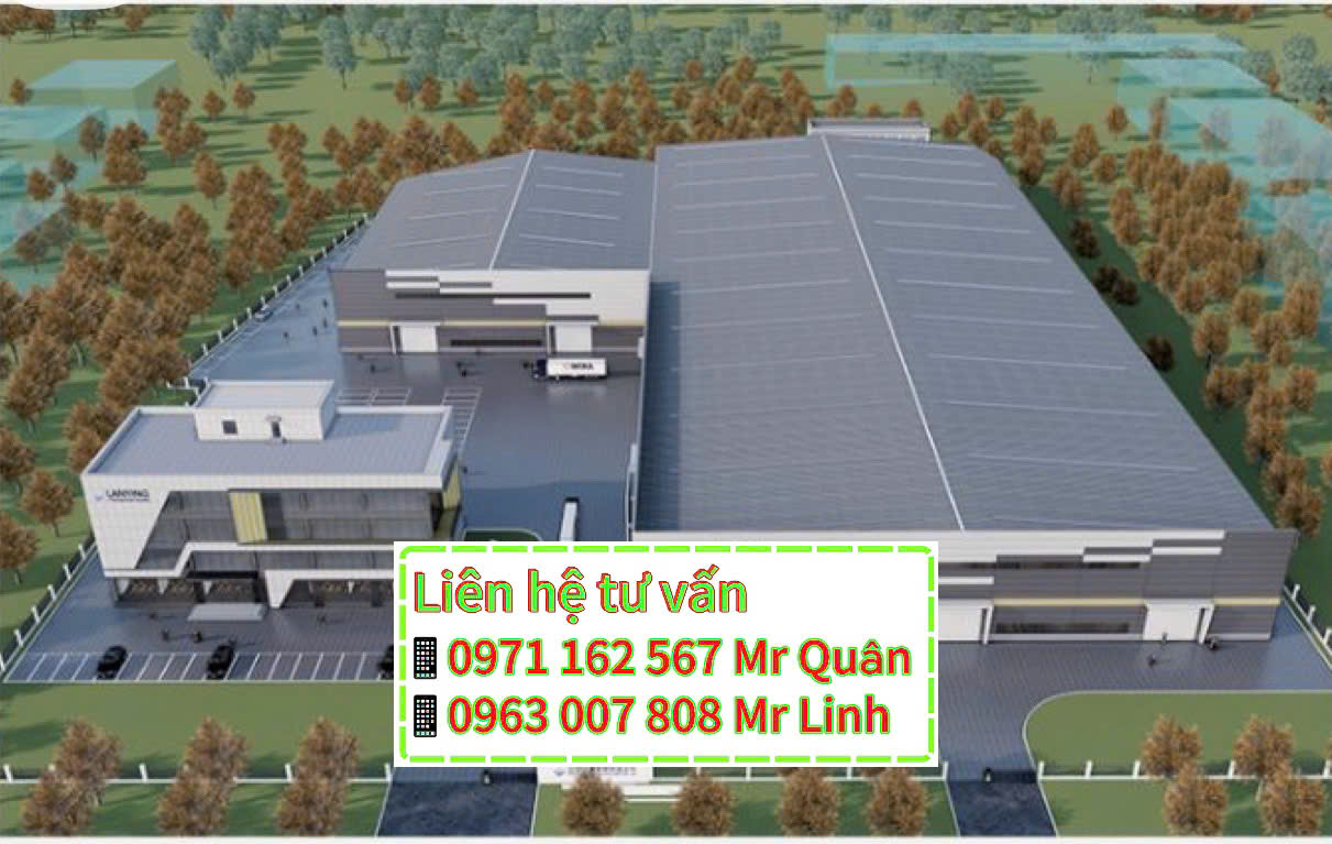 Kiểm định nhà xưởng
