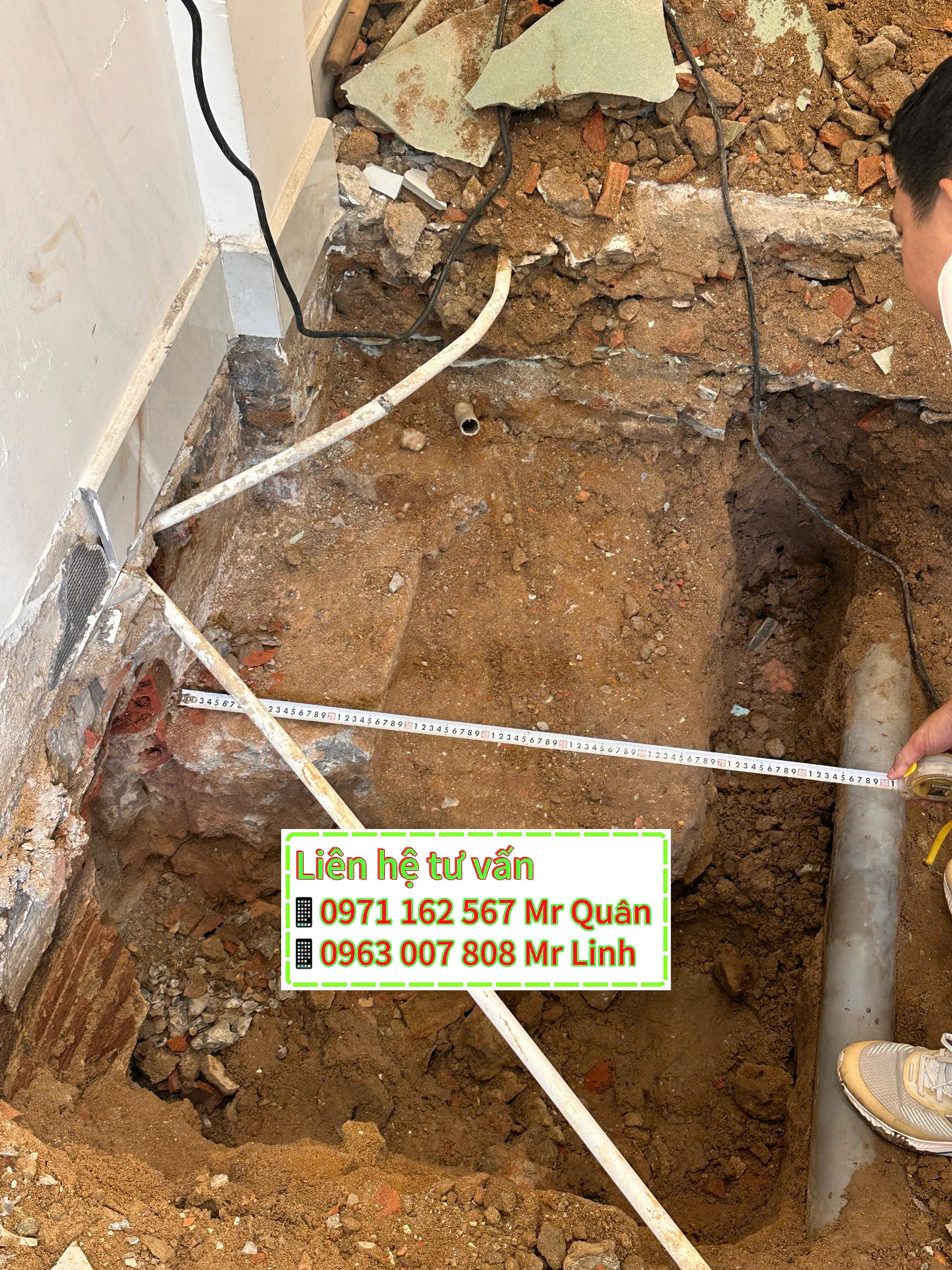 KIỂM ĐỊNH MÓNG NHÀ XƯỞNG KIỂM ĐỊNH MÓNG NHÀ XƯỞNG