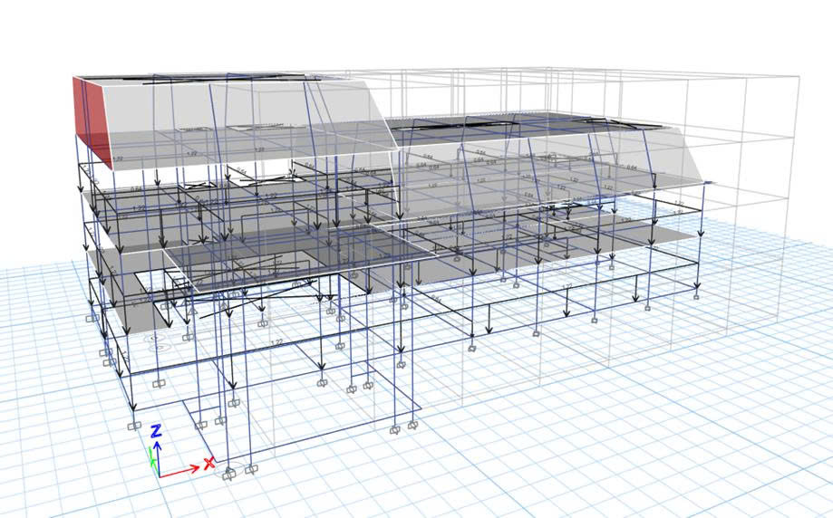 Kiểm định nhà xưởng 2025 tại Bình Dương