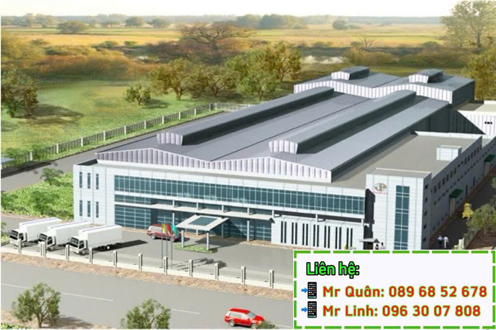 Kiểm định tại KCN TRẢNG BÀNG