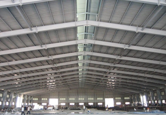 Các dịch vụ chính trong lĩnh vực cải tạo nhà xưởng của Kiểm Định Xây Dựng