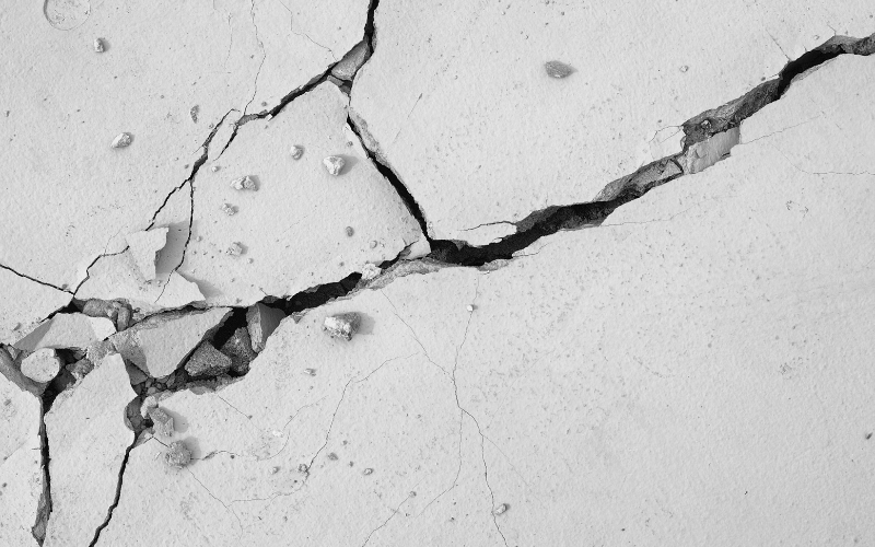 Đơn vị thi công xử lý nứt tường nhà xưởng uy tín