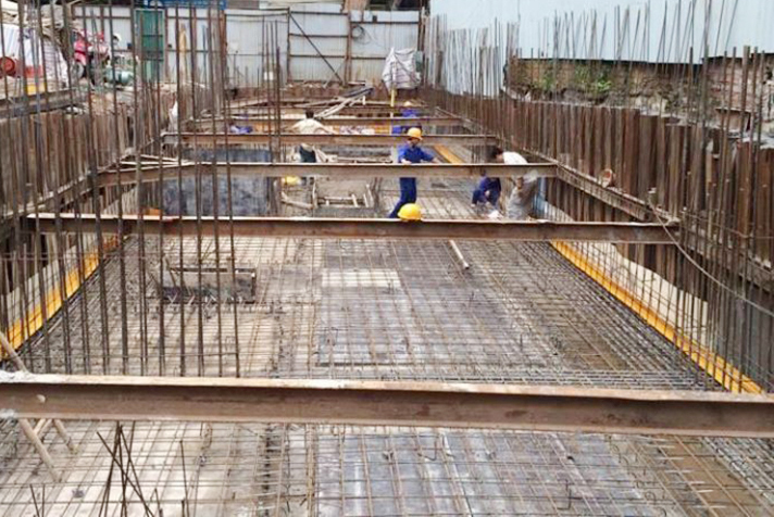 Các Hạng Mục Chính Khi Kiểm Định Hiện Trạng Công Trình Lân Cận