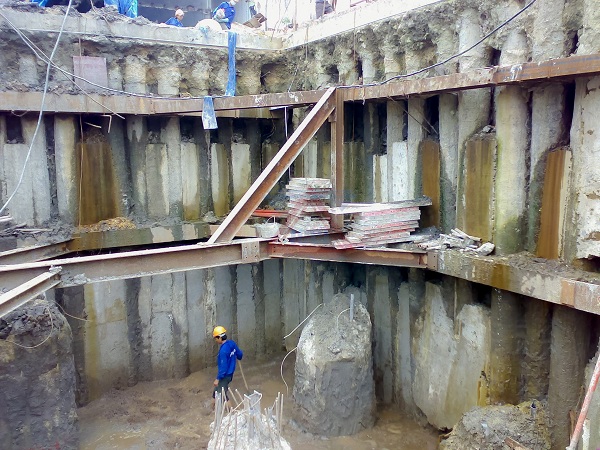 Tại Sao Cần Kiểm Định Hiện Trạng Công Trình Lân Cận