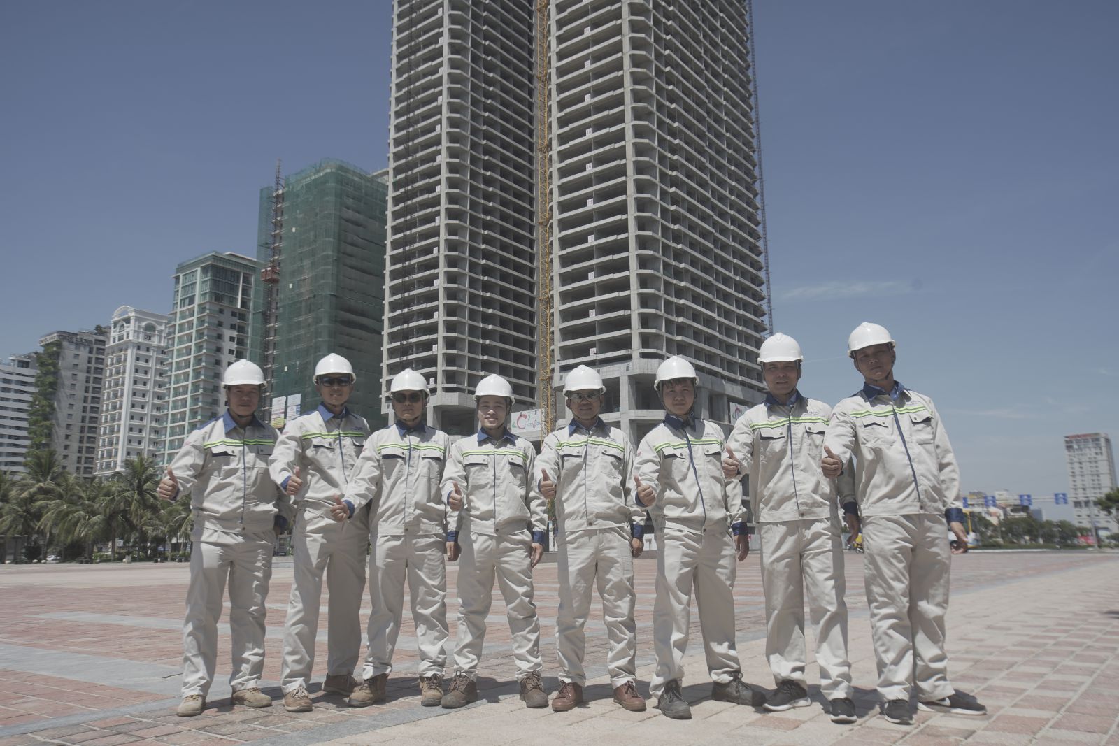 Dịch Vụ Kiểm Định Công Trình Xây Dựng Chuyên Nghiệp