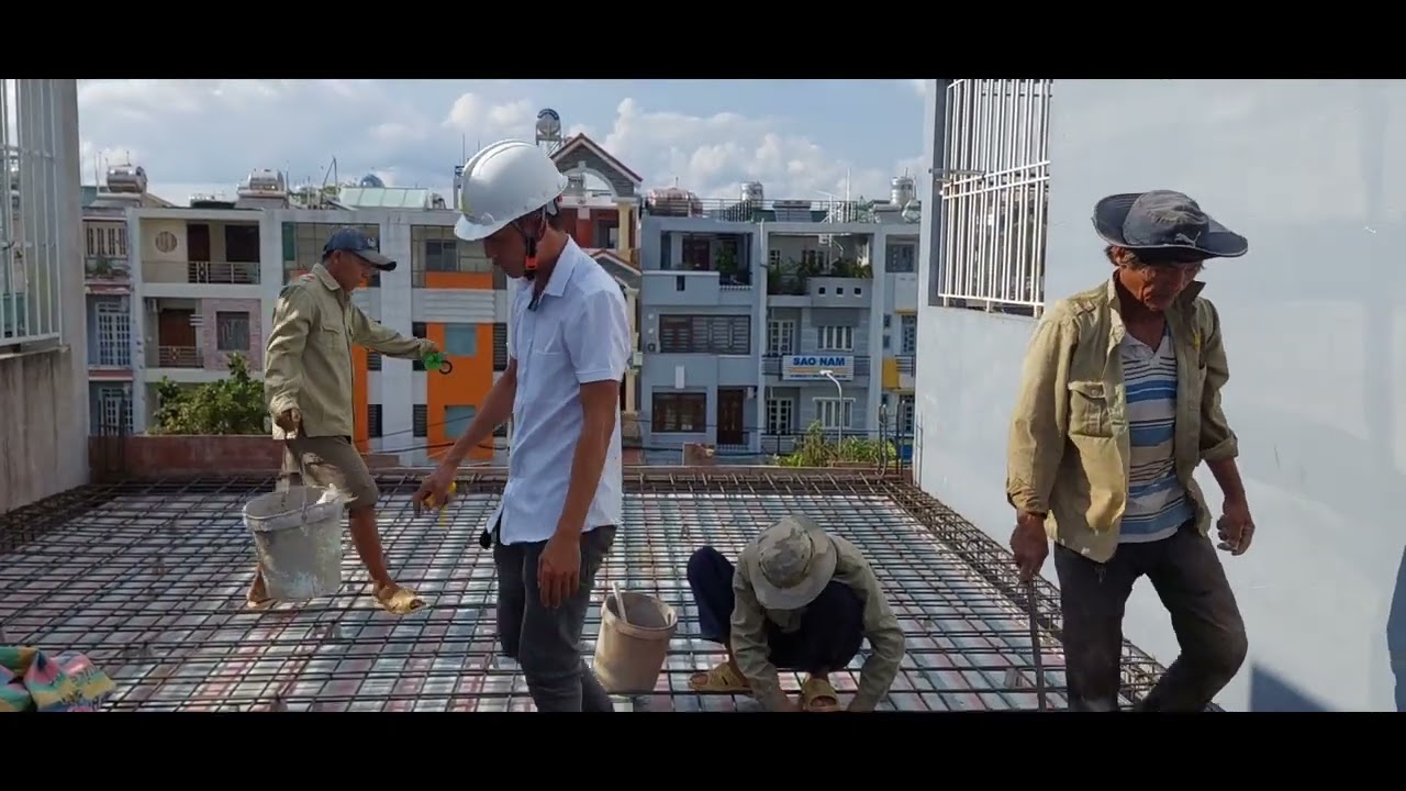 Chi phí và thời gian kiểm định công trình