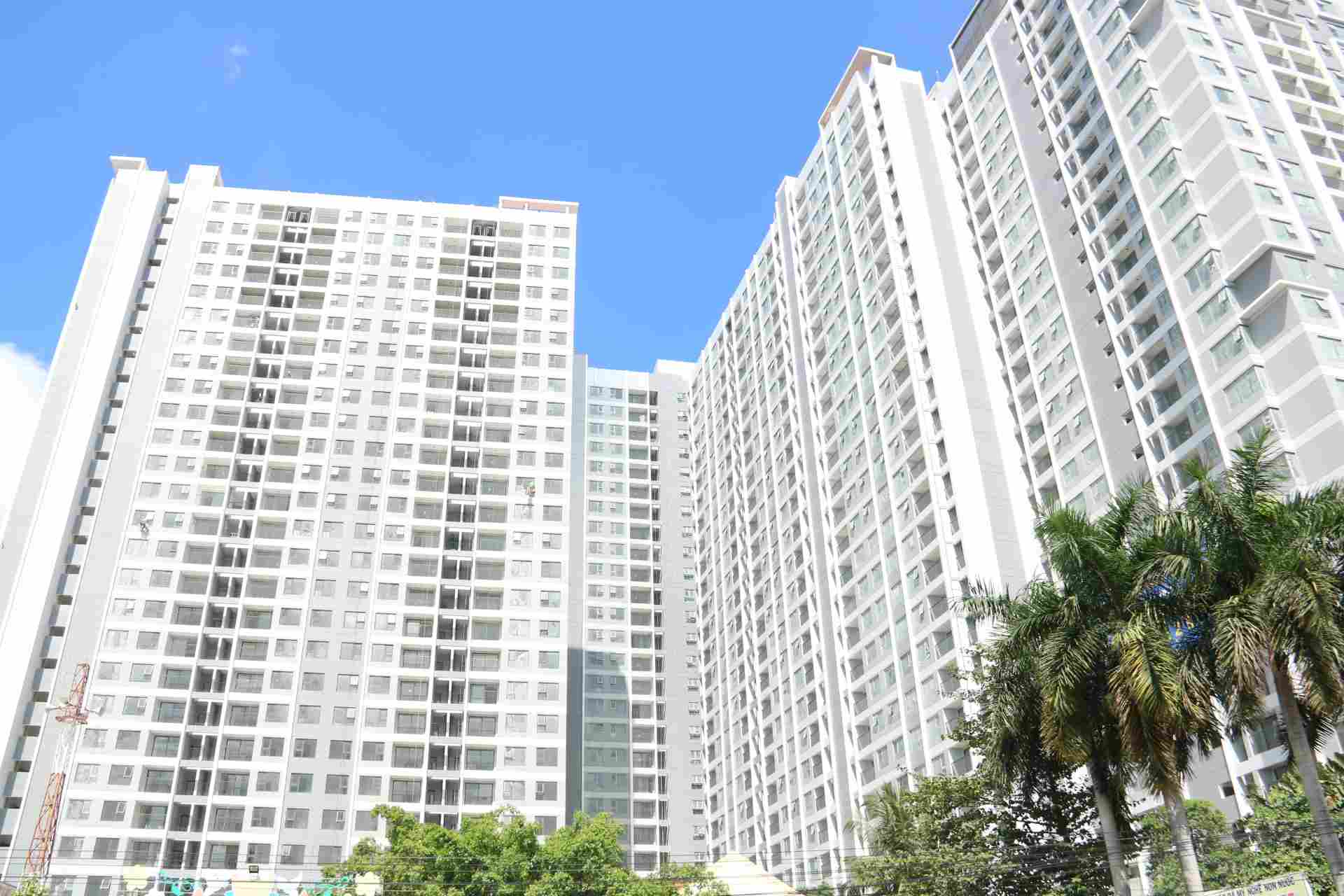 Nội Dung Chính Của Một Qúa Kỳ Kiểm Định Chung Cư