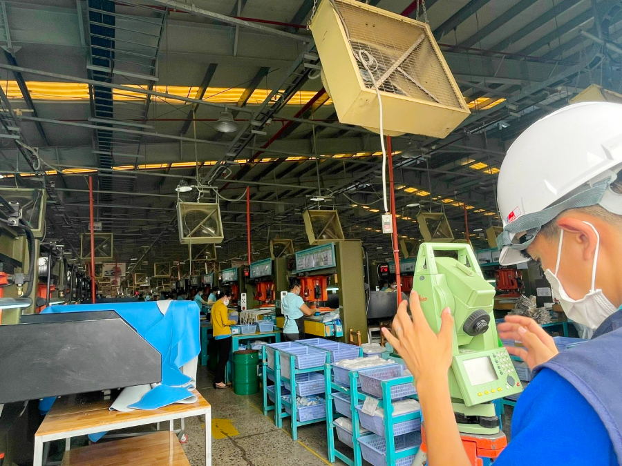 Tiêu chí lựa chọn đơn vị kiểm định uy tín