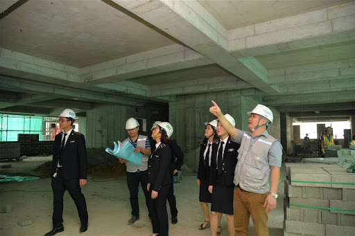 Kiểm định công trình tại hiện trường