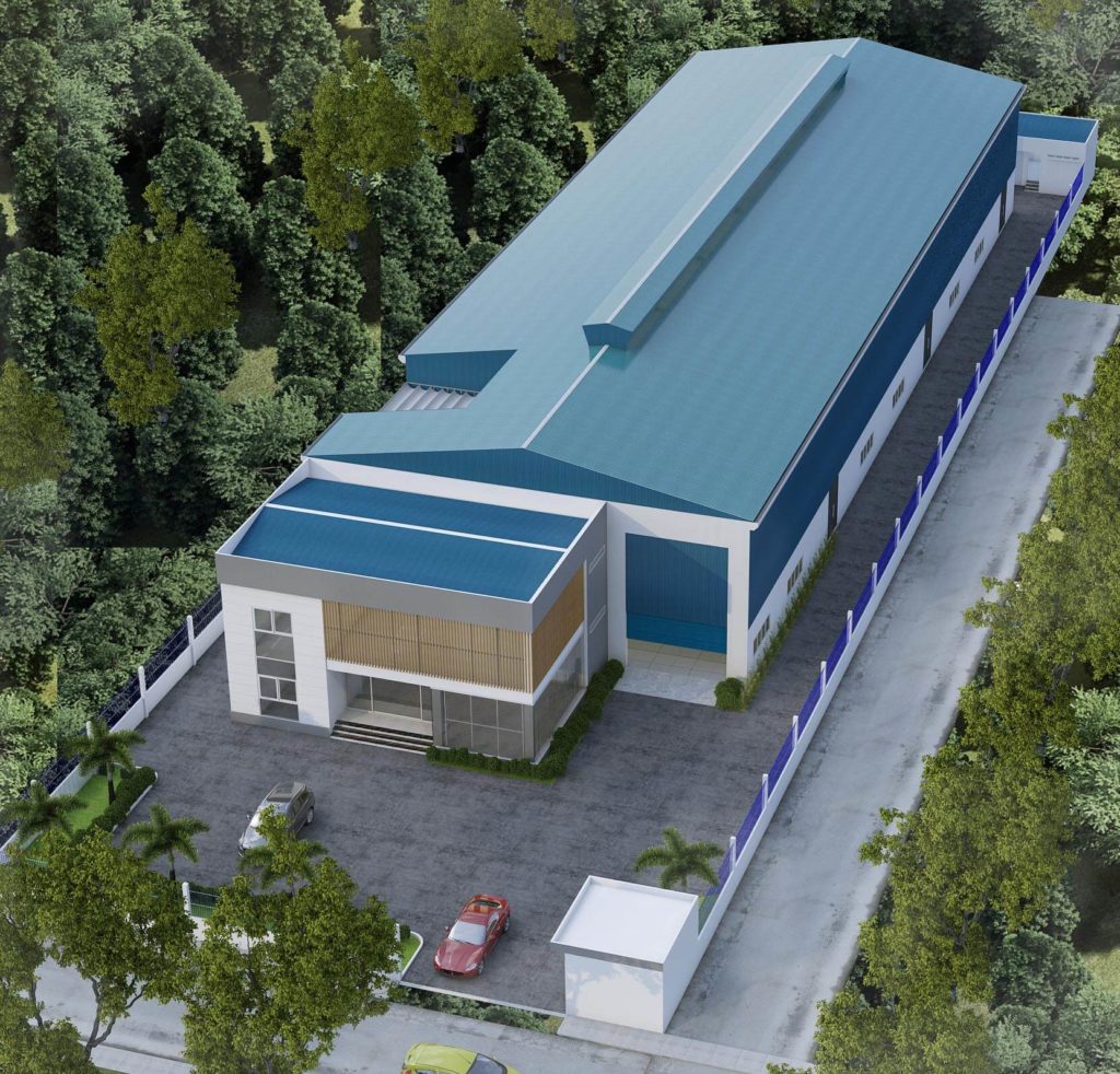 Những lợi ích thiết thực của việc kiểm định nhà xưởng bao gồm