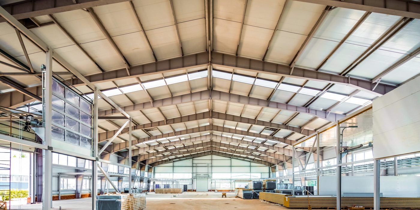 Quy trình kiểm định nhà xưởng tại Kiểm Định Xây Dựng Kiểm Định Nhà Xưởng Bình Tân