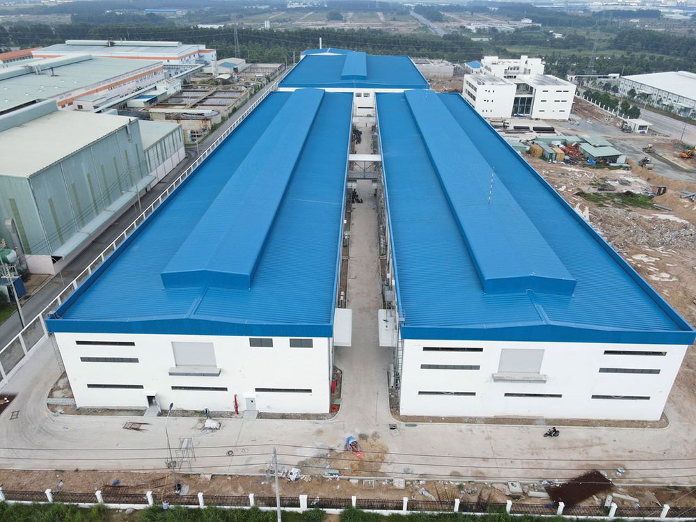 Tại sao cần kiểm định nhà xưởng công nghiệp