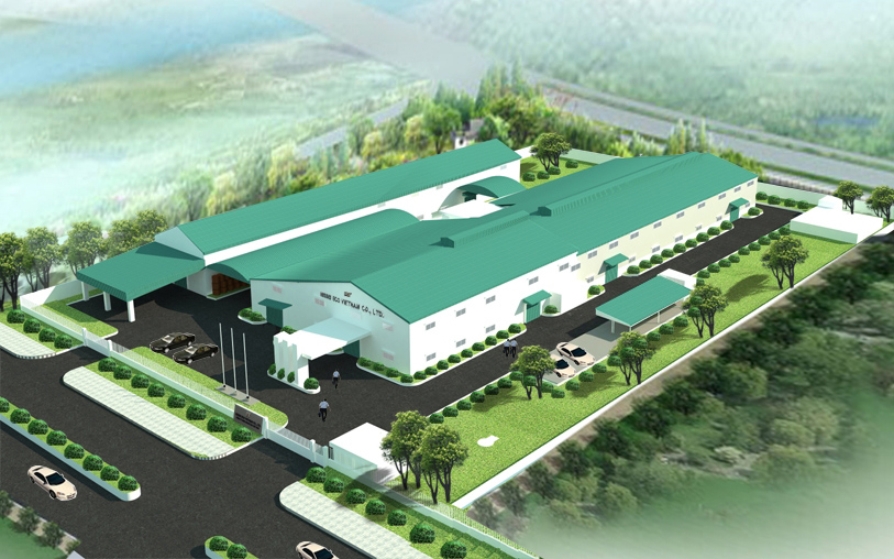 Kiểm định nhà xưởng công nghiệp trước cải tạo nâng tầng thay đổi công năng