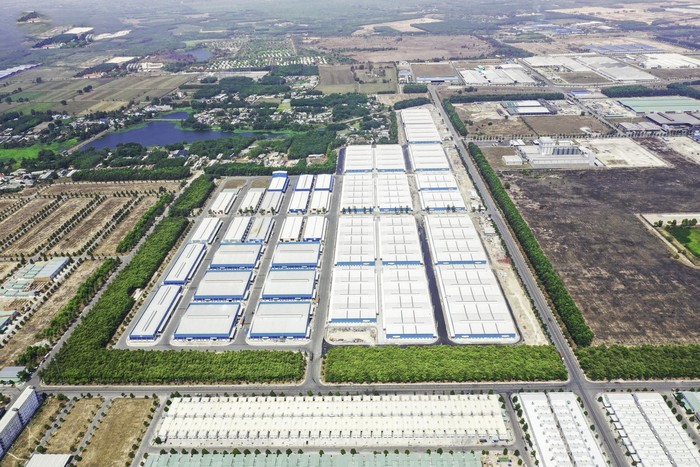 Lợi ích của dịch vụ kiểm định nhà xưởng tại miền Nam