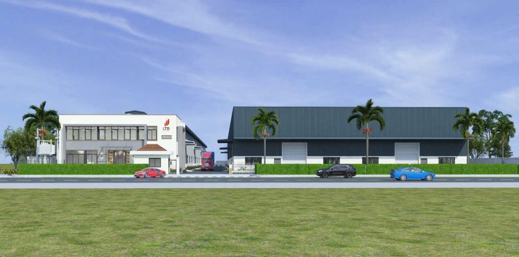 Dịch vụ kiểm định nhà xưởng Miền Nam