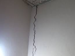 Các biện pháp kiểm định nứt tường chính xác, chuyên nghiệp