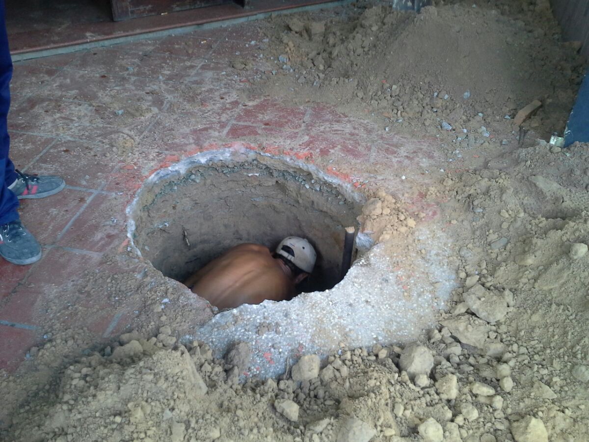 Tại Sao Kiểm Tra Móng, Sàn, Kết Cấu Lại Quan Trọng Khi Nâng Tầng