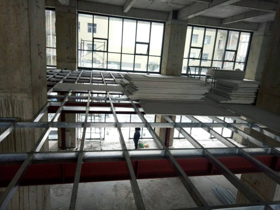 Lý do chọn lựa nâng tầng nhà của Kiểm Định Xây Dựng