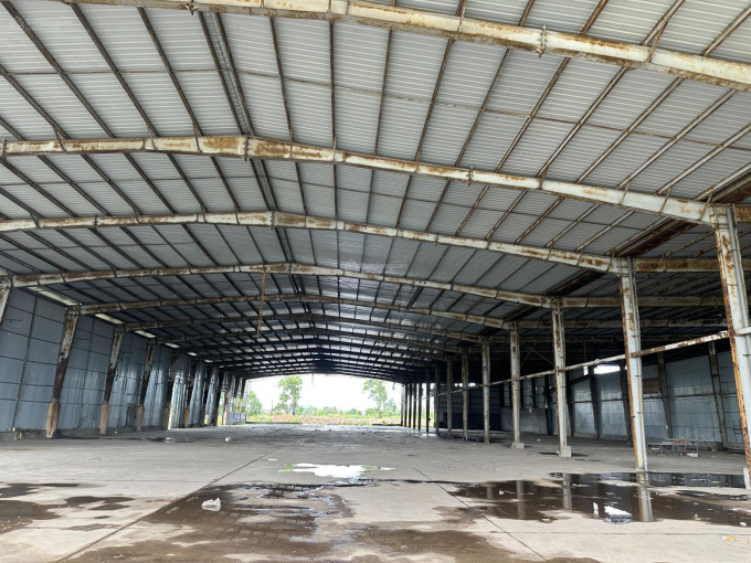 Kiểm định nhà xưởng bước không thể thiếu trong thiết kế và vận hành