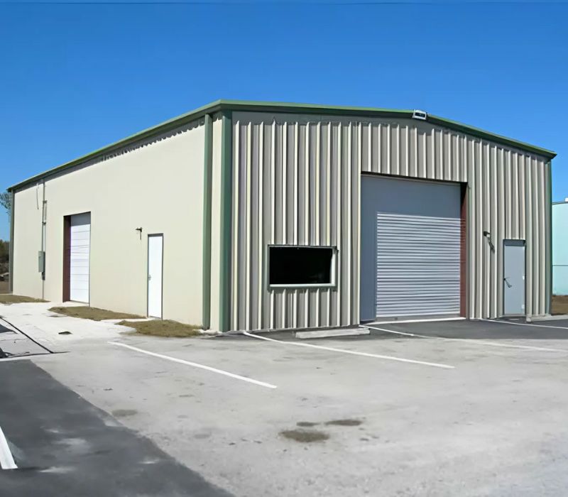 Thiết kế nhà xưởng là gì và vì sao cần đúng tiêu chuẩn