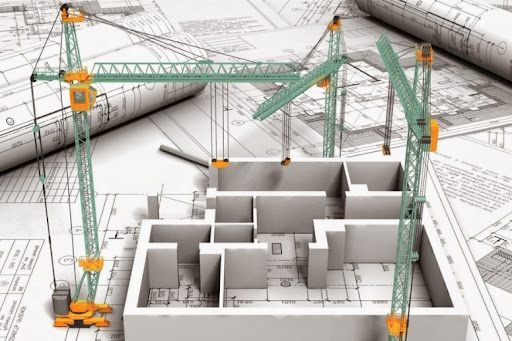 Giới thiệu tổng quan kiểm định an toàn công trình dân dụng