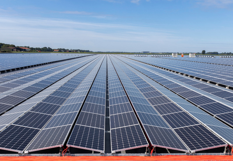 Tiêu chuẩn và quy trình kiểm định kết cấu khi lắp solar áp máiGiải pháp khắc phục cho dự án tại Tây Ninh