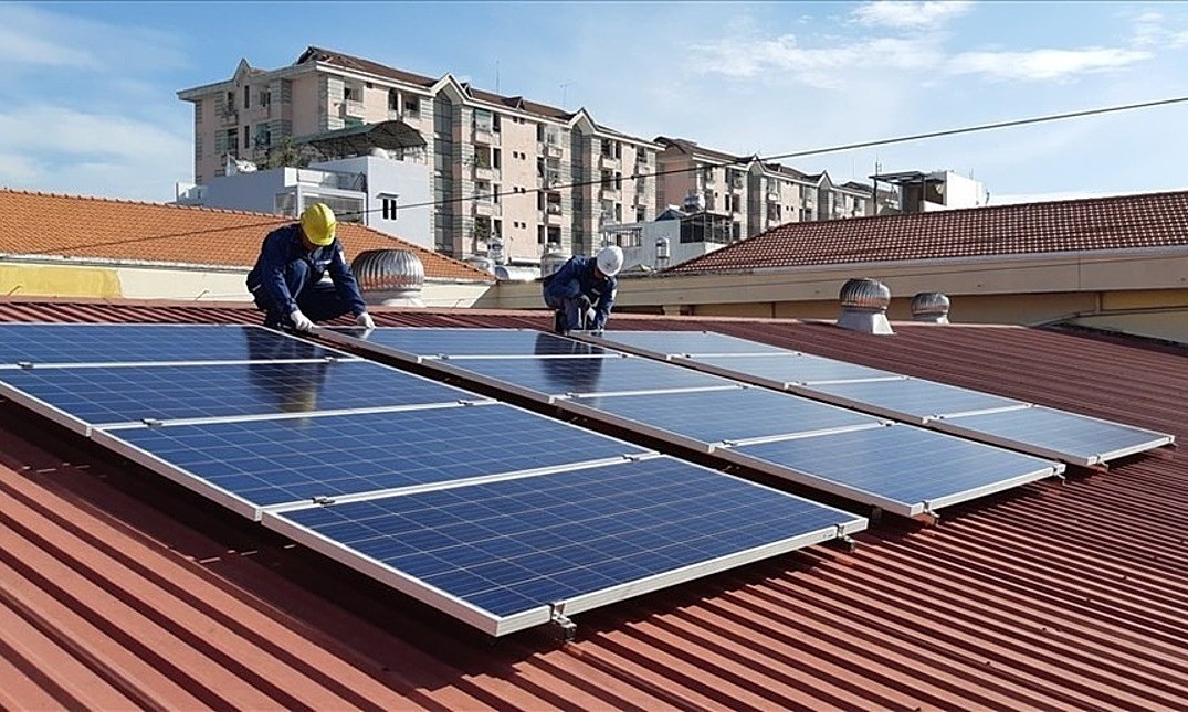 Dự Án Kiểm Định Kết Cấu Mái Nhà Xưởng Khi lắp Solar Áp Mái Tại Tây Ninh